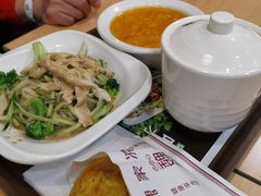 -魏家凉皮(祈年大厦店)