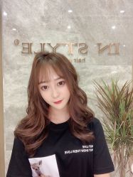 -IN STYLE·全国形象店