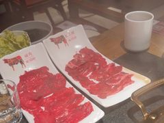 -川味观·鲜货火锅(西湖文化广场店)