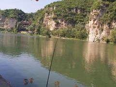 -十渡蹦极俱乐部