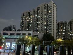 -纽斯桑拿会所(东绣路店)