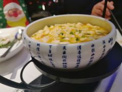 蟹粉豆腐-松鹤楼·非遗·苏帮菜(融科店)