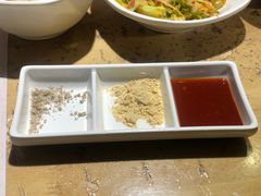 -喜来稀肉(望京店)