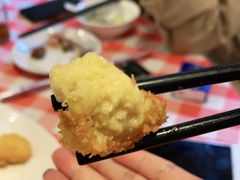 真材实料金枕榴莲卷-龙桥私厨·姜花菊花过桥鱼·顺德菜(容桂店)