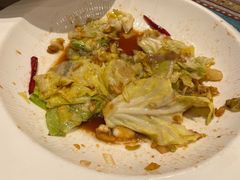 -巴依老爷新疆美食(工体旗舰店)