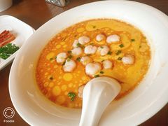 -水月周庄铂尔曼酒店-水月荟中餐厅