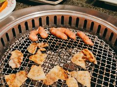 -梦山水日本烧肉(五四广场店)