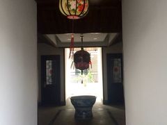 聚春园驿馆-聚春园驿馆(福州三坊七巷店)