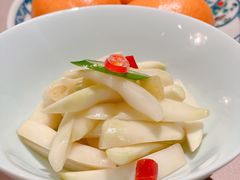 -荣轩(新荣记环球金融中心店)
