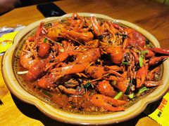 -金陵一哥龙虾馆(三牌楼总店)