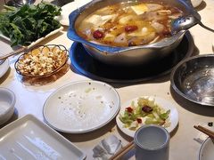 -万和源炝锅城·活鱼现炝(文艺北路店)