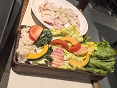 -百年果林椰子鸡(宝安总店)