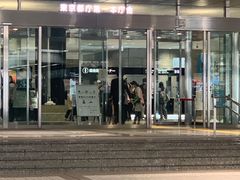 -东京都厅舍