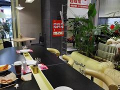-必胜客(桐梓坡店)