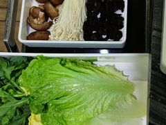 -骨之味·筒骨汤火锅(江头店)