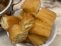 -宝香绑线肉骨茶(柏威年广场店)