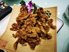 -阿喆私房菜(西五路店)