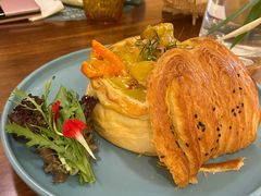 金牌面包鸡-苏梅花园(群星城店)