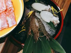 -牛New寿喜烧(闵行龙湖天街店)