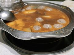 -古乐牛香鲜牛肉牛杂火锅(观前街店)