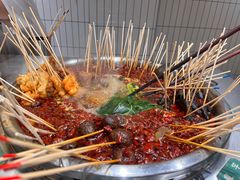 -张十三·益阳麻辣烫(深圳景田店)
