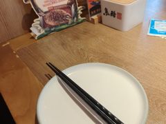 -鱼酷活鱼烤鱼(静安大融城店)