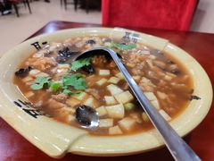 连汤肉片-开封第一楼(洛阳分店)