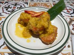 -仓库南洋海鲜小排档(柳河路店)