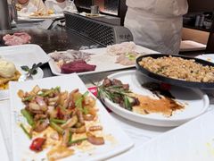 -火地铁板烧(昆山万象汇店)