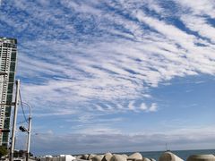 -海云台海滩