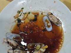 -吉莲利苑海鲜酒家(珠海拱北29年老字号店)