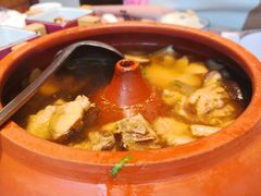 -佳兰雅序融合菜(高新店)