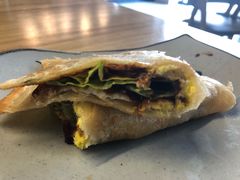 -早安山丘·豆浆油条(小木桥路店)