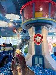 -尼克Playtime(欢乐海岸店)