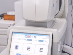 -大视光学•LINDBERG林德伯格•全球手工眼镜集合店(王府井店)