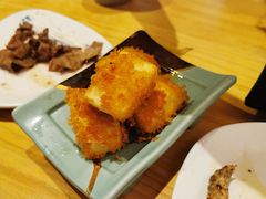 -一井烧肉·活鳗·寿司(望京SOHO店)