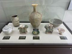-赤城县博物馆