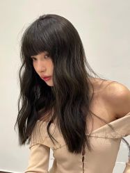 -New Fashion发型定制