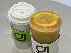 -gleeglee乐溢亦茶(朝阳大悦城店)