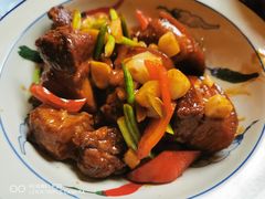 -西江美食舫·江西菜(健德桥店)