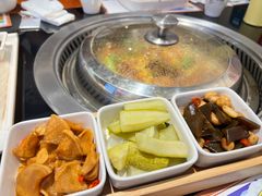 -灶座小锅烀饼·铁锅炖(全国总店)