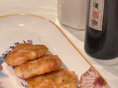 -博多新记·粤菜(复兴店)