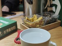 -长寿面馆(振兴路店)