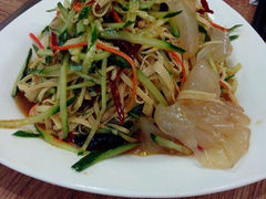 android_upload_pic-添福来墨鱼饺子 · 海鲜东北菜(泡崖店)