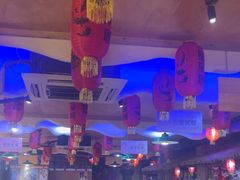 -鱼窝棚柴火铁锅炖(富山屯店)