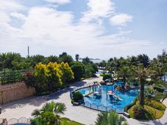 -惠州金海湾嘉华度假酒店