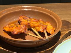 -萨莉亚意式餐厅(南京环亚凯瑟琳广场店)