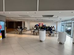 -北京盈之宝宝马&MINI4S店(望京店)