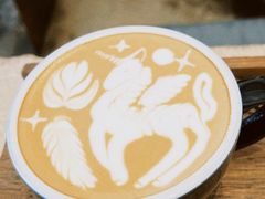 -Roast8ry Coffee Lab