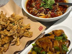 -辛香汇·锦里丨现炒川菜(中南城店)